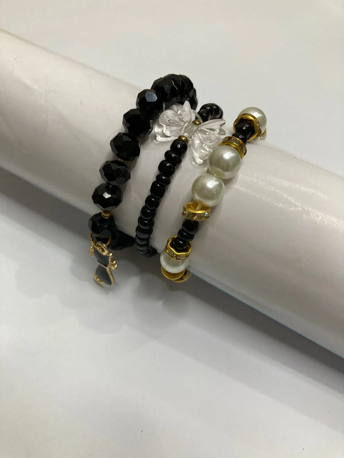 black desire bracelet