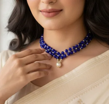 Royale Neclace